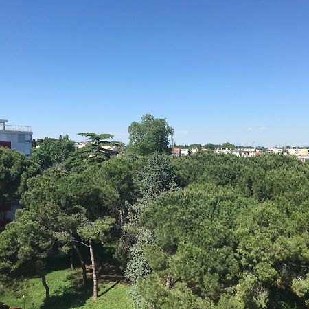 Bel Appartement Avec Vue Et Parking Prive Безье Экстерьер фото
